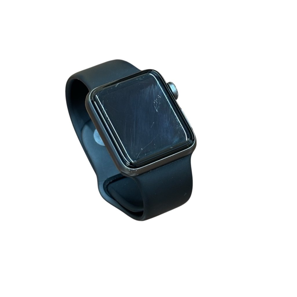 Apple Watch Series SE 40mm バッテリー交換修理
