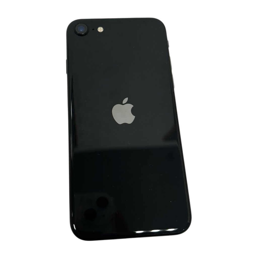 iPhoneSE2 バッテリー交換修理