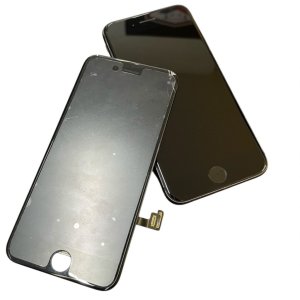 iPhone SE3 (第3世代) 液晶 交換 修理