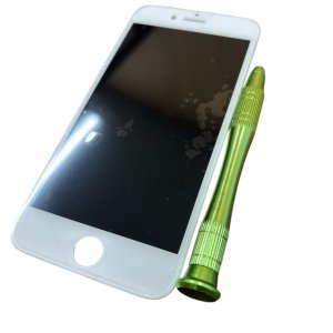 iPhone8 フロントパネル交換