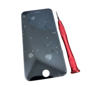 iPhoneSE2　基板修理