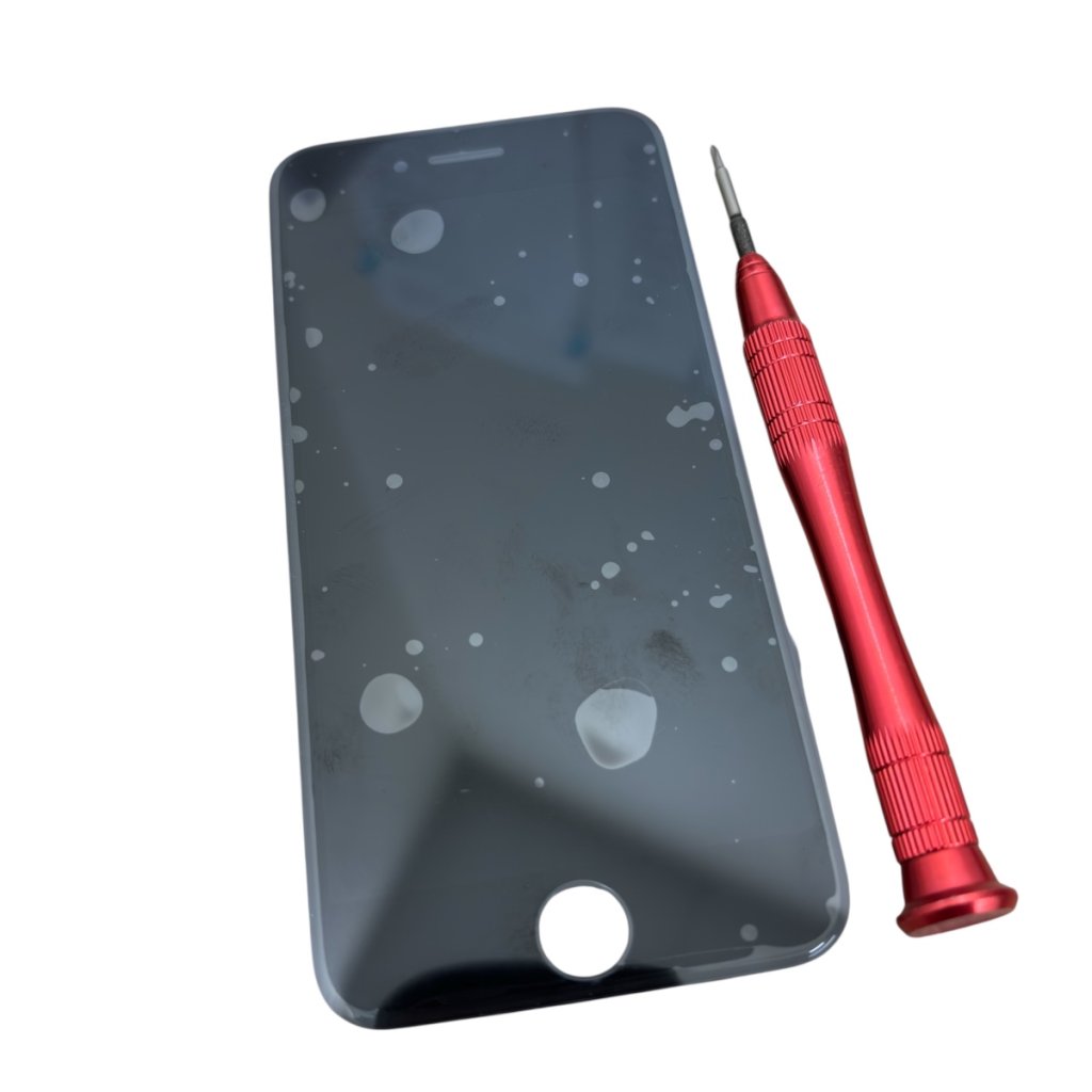 iPhoneSE2 基板修理