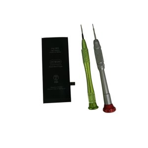 iPhone SE2 バッテリー交換