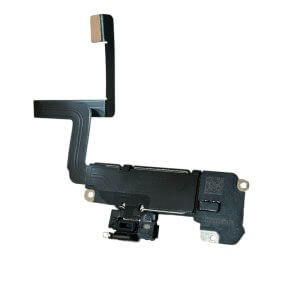 iPhoneSE2 イヤースピーカー交換