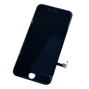iPhoneSE3 フロントパネル交換