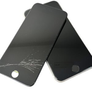 iPhoneSE3　液晶交換