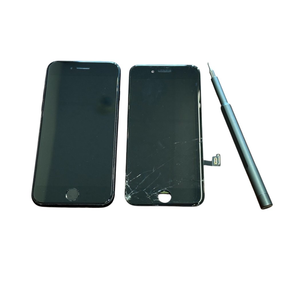 iPhoneSE2 (アイフォンSE2) フロントパネル交換