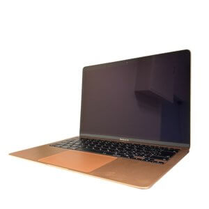 Macbook Air バッテリー交換