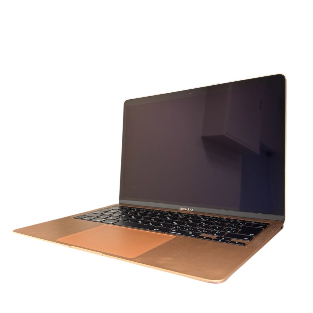 Macbook Air バッテリー交換