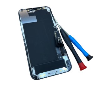 【タッチ操作不可能】iPhone11 液晶交換修理