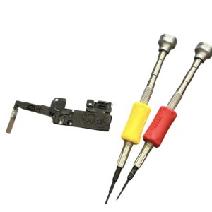 iPhone XS 近接センサー交換