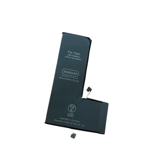 iPhone11Pro バッテリー交換