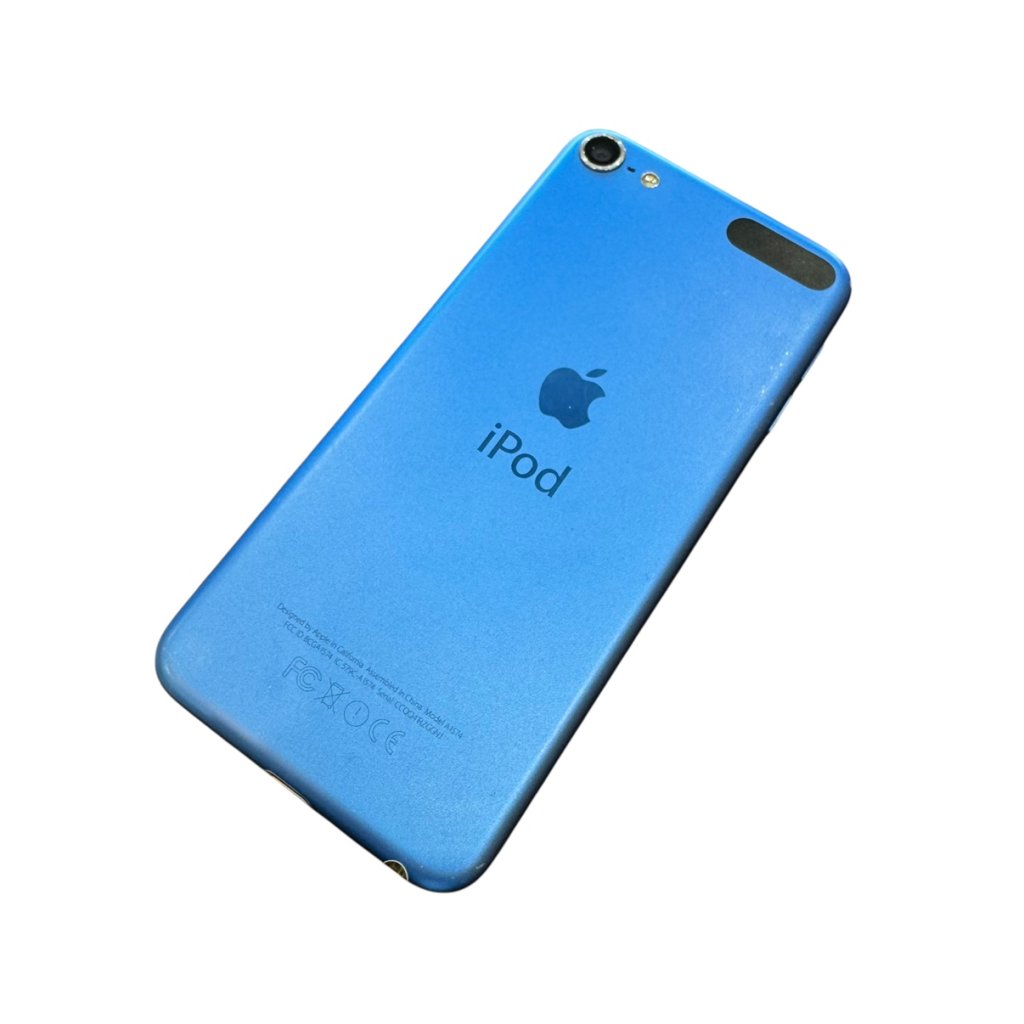 【充電たまらない】iPod touch 第6世代 バッテリー交換修理