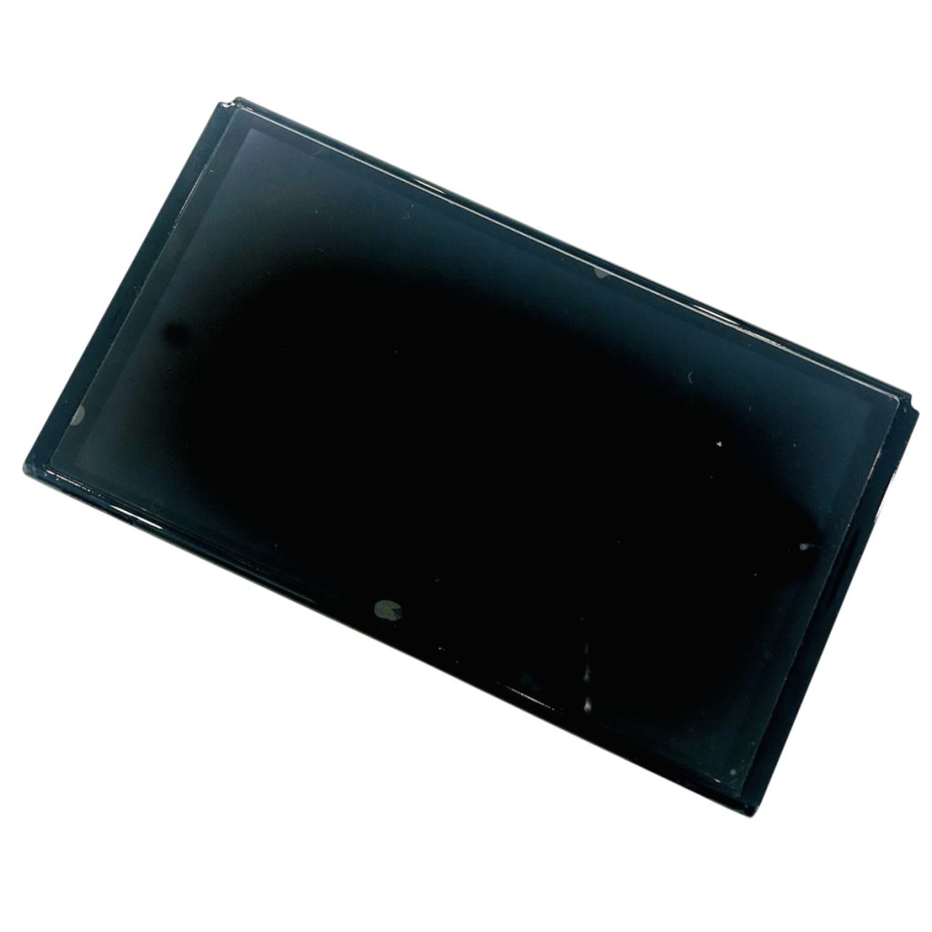 Nintendo Switch 有機EL 基板修理