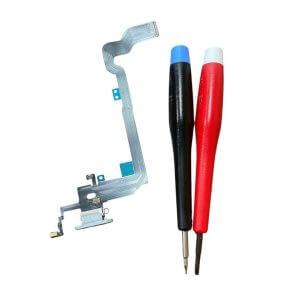 充電部不良　iPhone12pro/ライトニング交換