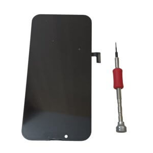 iPhone12 液晶交換