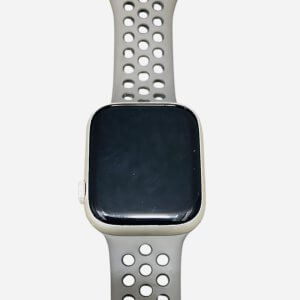 Apple Watch Series7 45mm バッテリー交換