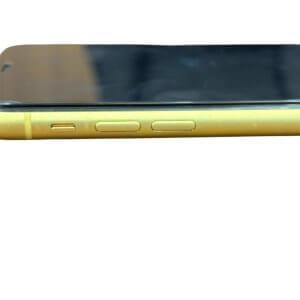 iPhoneXR　音量ボタン交換修理