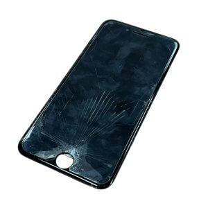 iPhone SE2 液晶交換