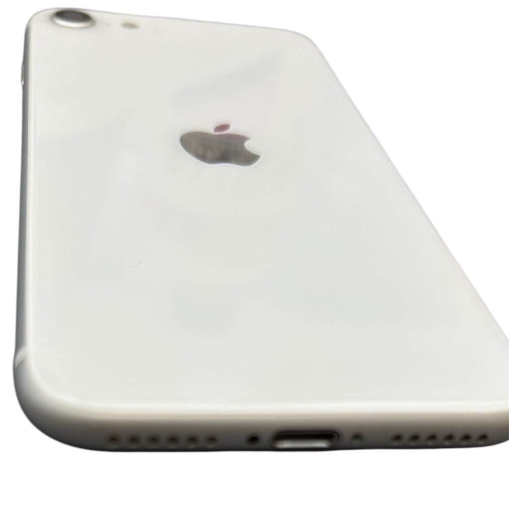 iPhoneSE2 ライトニング交換