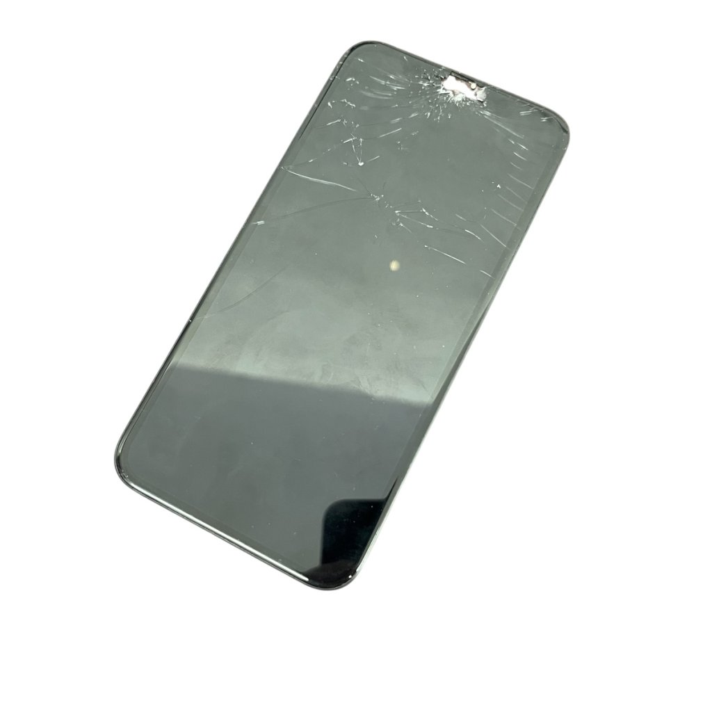 iPhoneX フロントパネル 交換修理