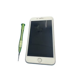 iPhone 6s バッテリー交換