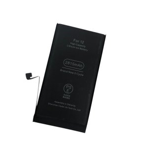 iPhone12 バッテリー交換