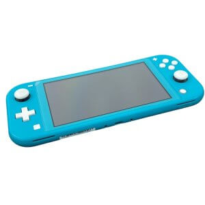 Nintendo Switch Lite（スイッチライト） 画面修理