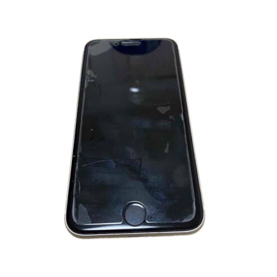 iPhoneSE2 バッテリー交換