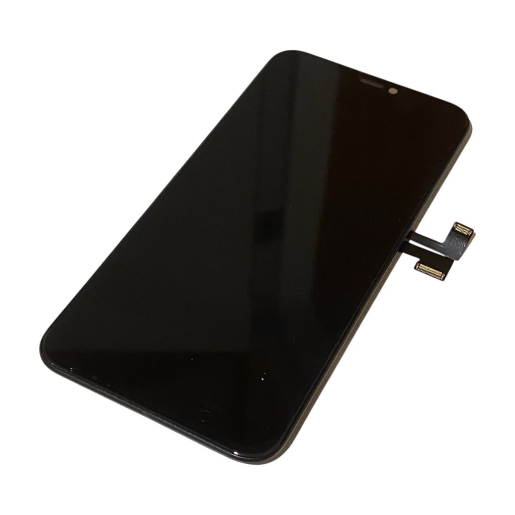 iPhone11Proフロントパネル交換