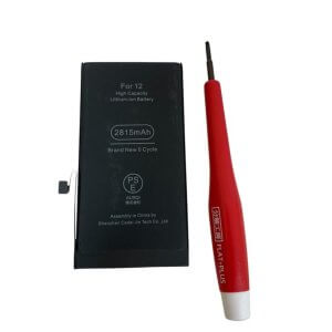 【最大容量82%】iPhone12Pro・バッテリー交換・iPhone修理