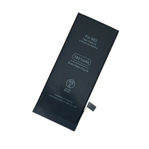 iPhoneSE2(第二世代) バッテリー交換修理