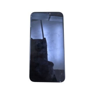 iPhone12　パネル交換修理