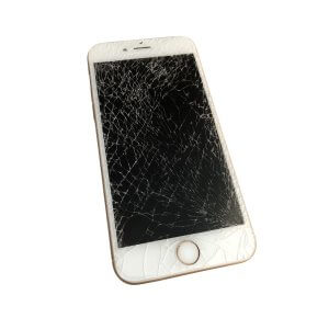 iPhoneSE2 液晶交換