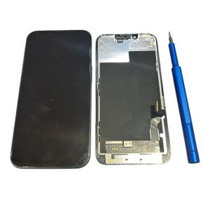 iPhone13　液晶交換