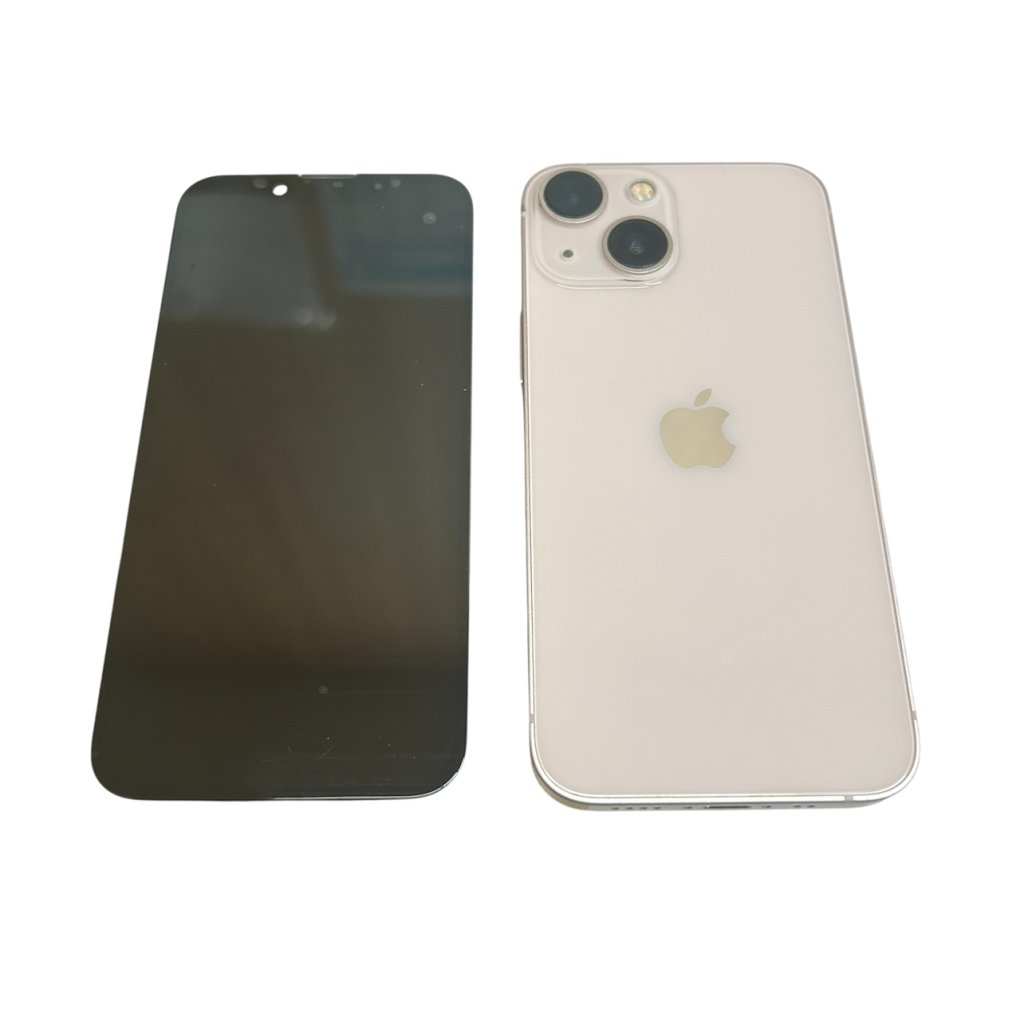 iPhone13 mini 液晶交換修理