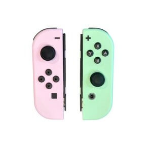 任天堂switch アナログスティック 修理