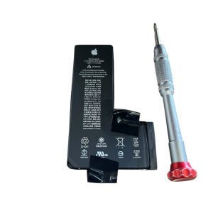 【充電の減りが早くなってきた】iPhone 11Pro バッテリー交換修理