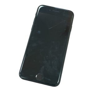 iPhoneSE2 液晶交換修理