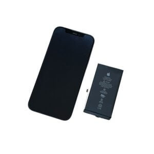 iPhone13 バッテリー交換