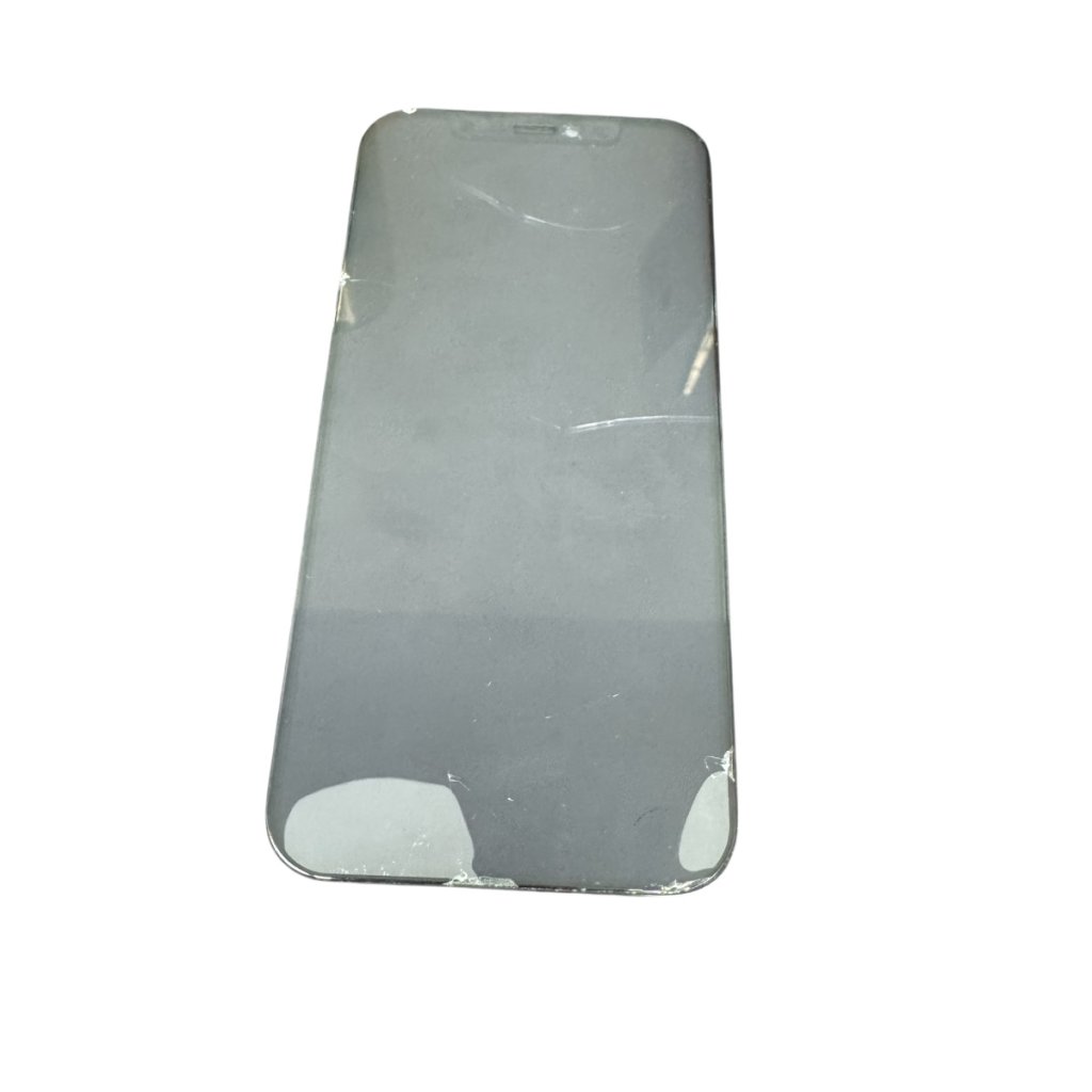 iPhone12 フロントパネル交換