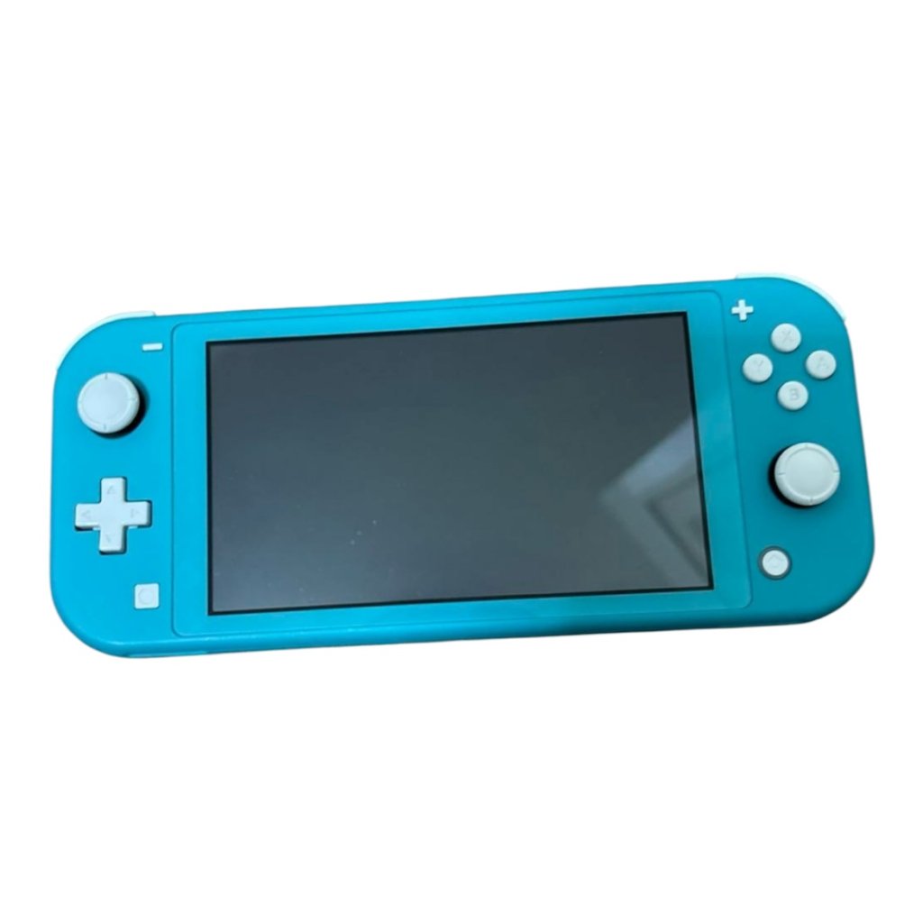 【充電の減りが早い】Switch Lite バッテリー交換修理