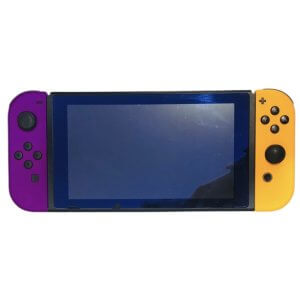 任天堂switch(ニンテンドースイッチ) 基板修理