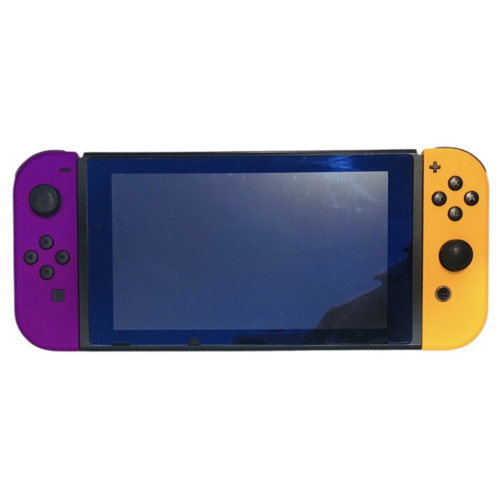 任天堂switch(ニンテンドースイッチ) 基板修理