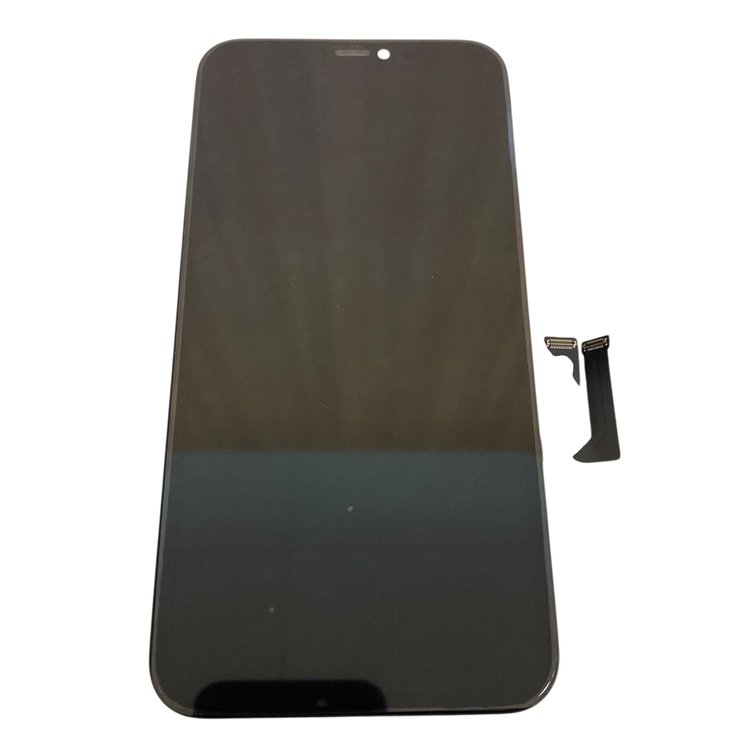 【画面に線が入った】iPhone11 パネル交換