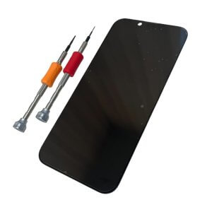 iPhone14フロントパネル交換