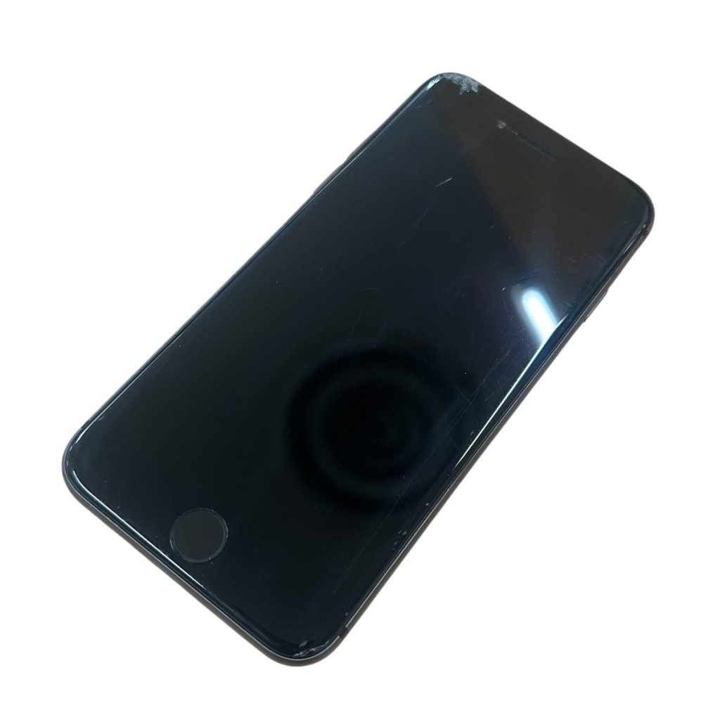 iPhone SE2 ブラックアウト 液晶交換