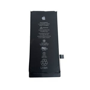 iPhoneSE2 バッテリー交換