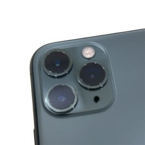 iPhone11 Pro  アウトカメラ交換
