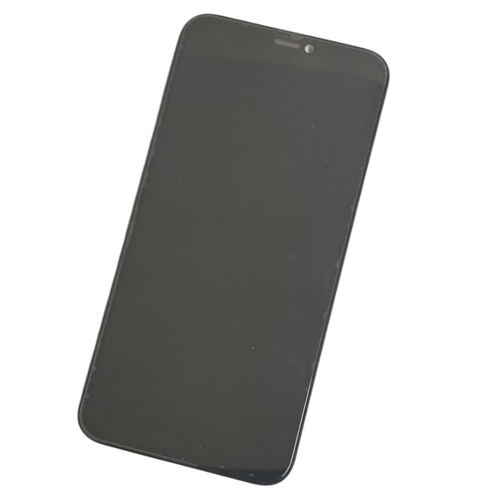 iPhone 11Pro パネル交換